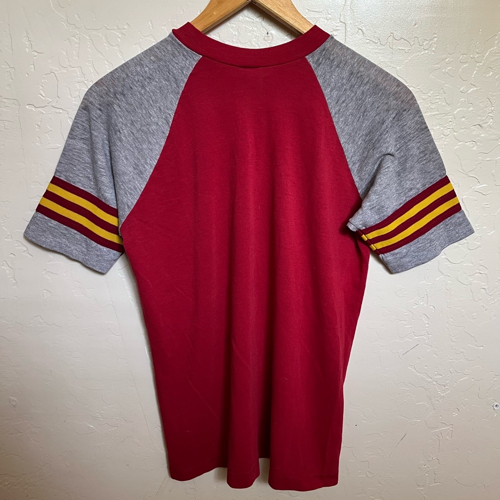 VINTAGE Northern State Ringer T - Picture 3 of 4
